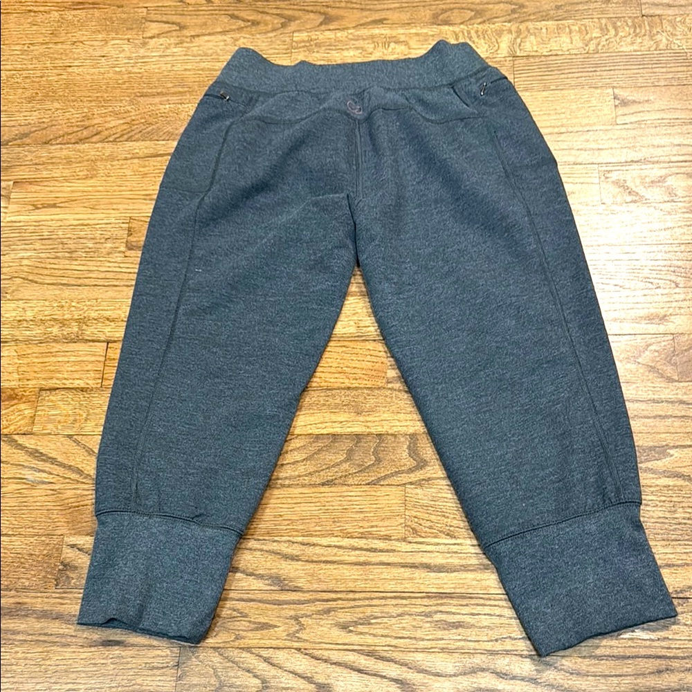CALIA Cropped Pants Small